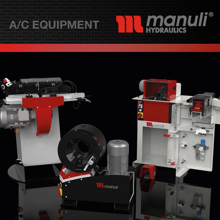 Manuli AC Equipment